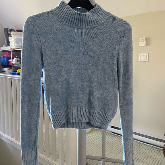 Aritzia Sweaters - Wilfred Mockneck Sweater